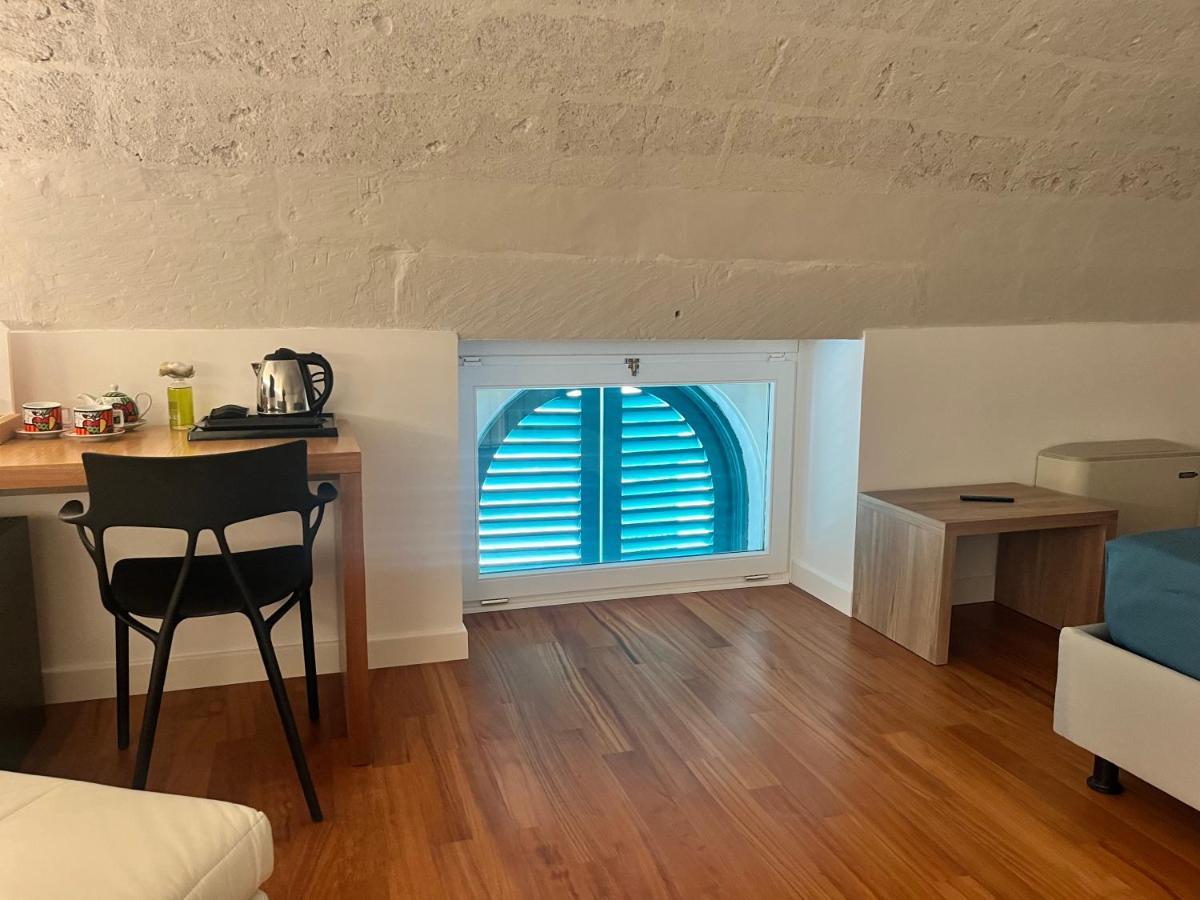 Vianna Suites Spa Lecce Exterior foto